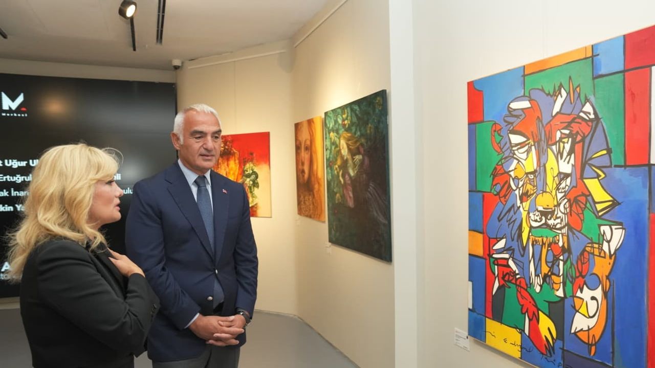 İstanbul kültür yolu festivalinde 400’ü aşkın etkinlikle sanat ve lezzet buluşması