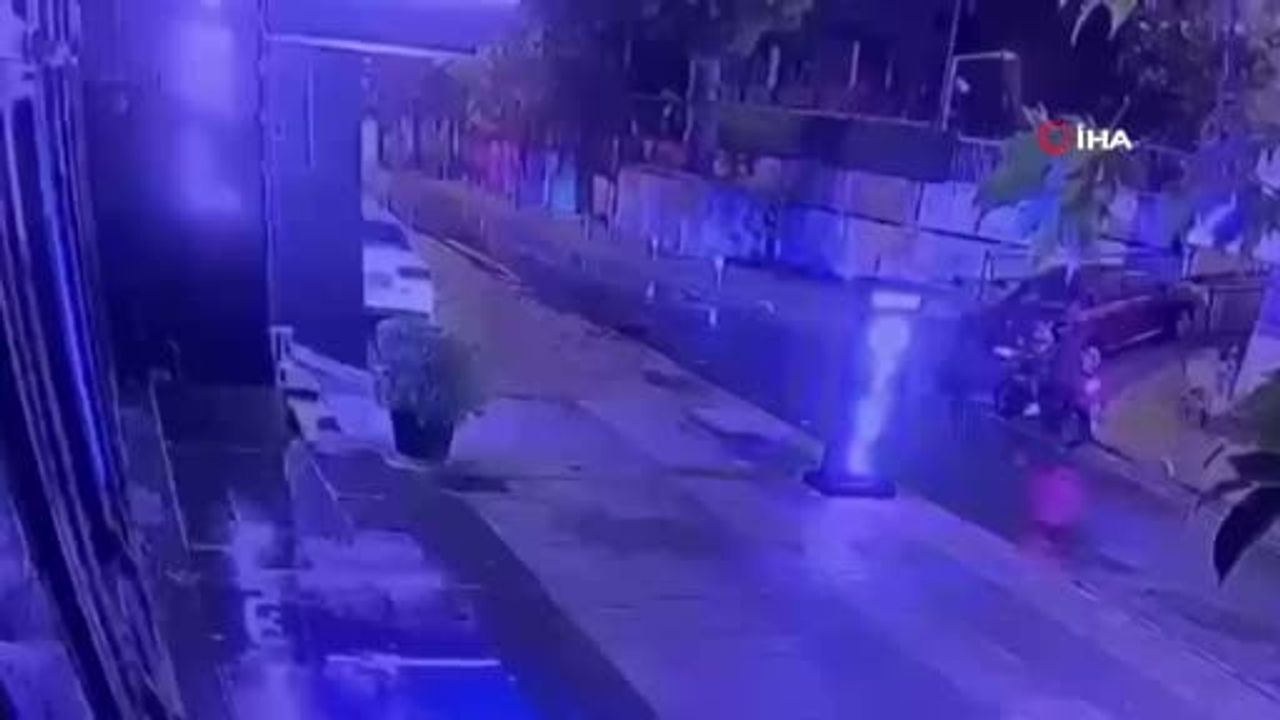 İstanbul merkezli operasyon: 'yeni nesil çete' bağlantılı 5 kişi yakalandı