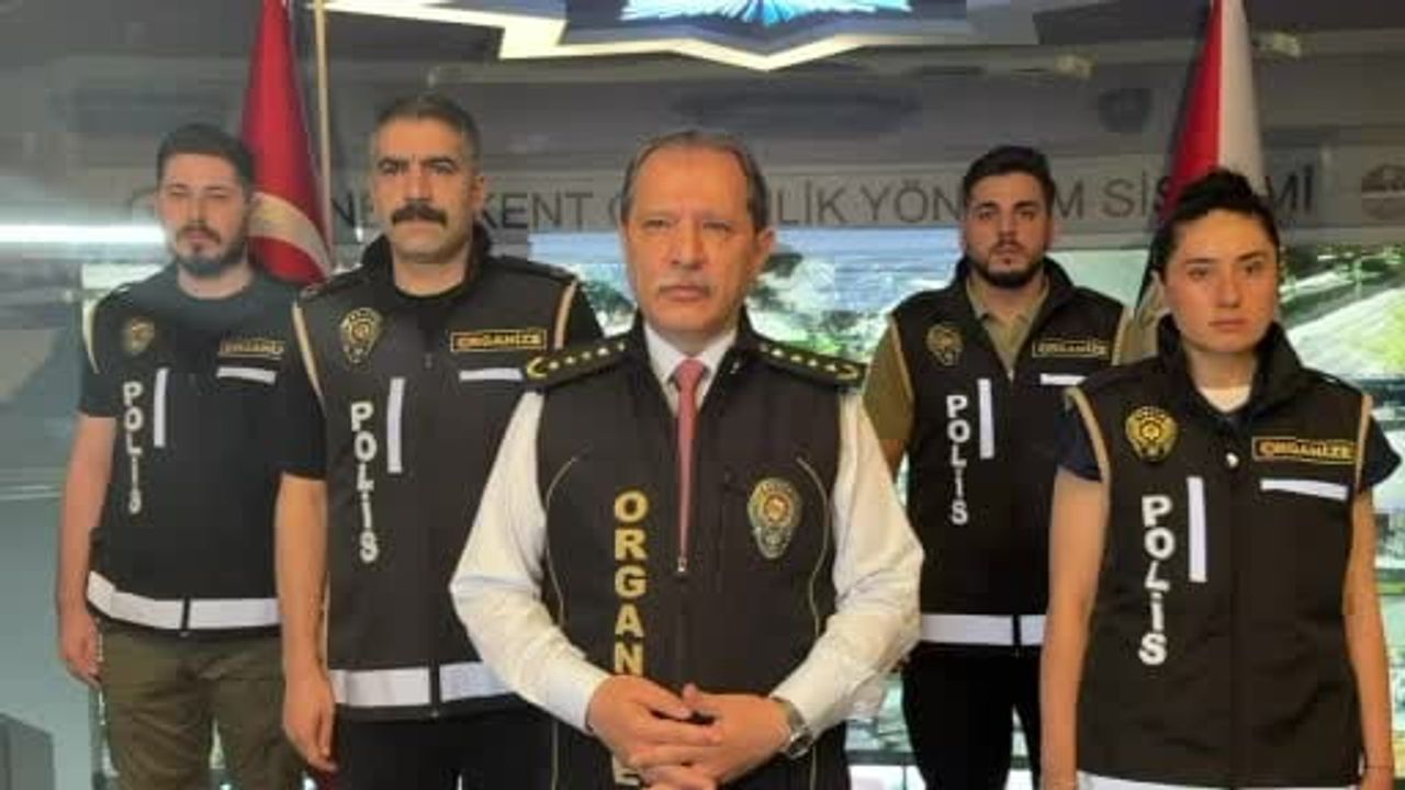 İstanbul merkezli operasyona 178 gözaltı: yeni nesil örgütlere eş zamanlı müdahale