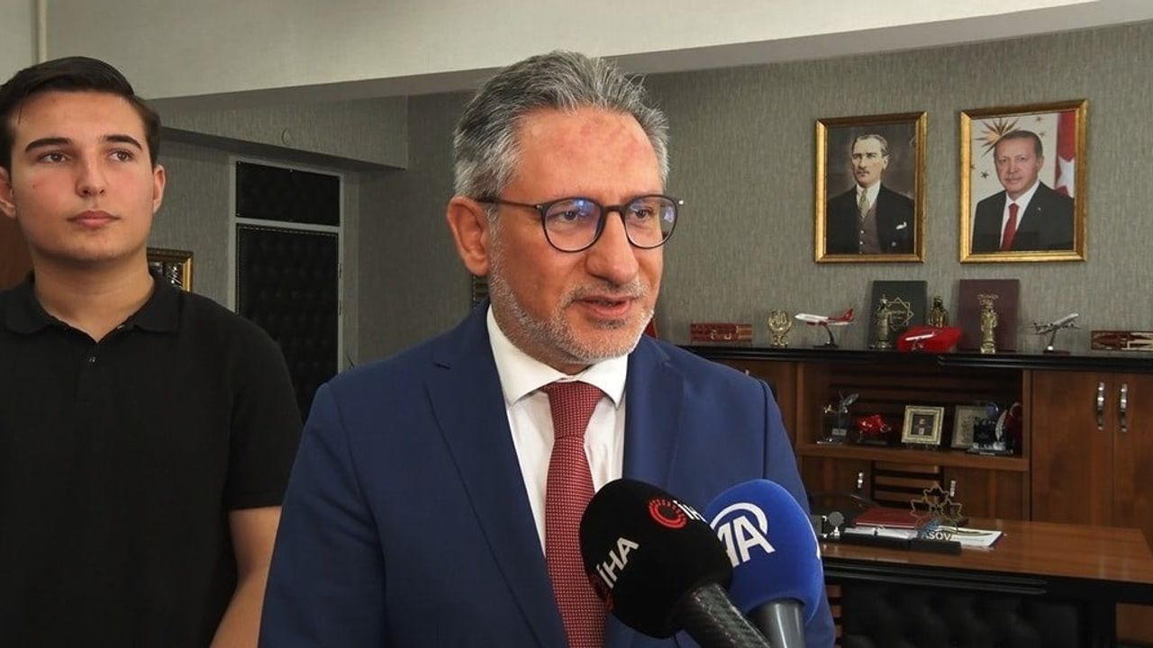 İstanbul'un eğitim sesleri doğrudan yönetimle buluştu