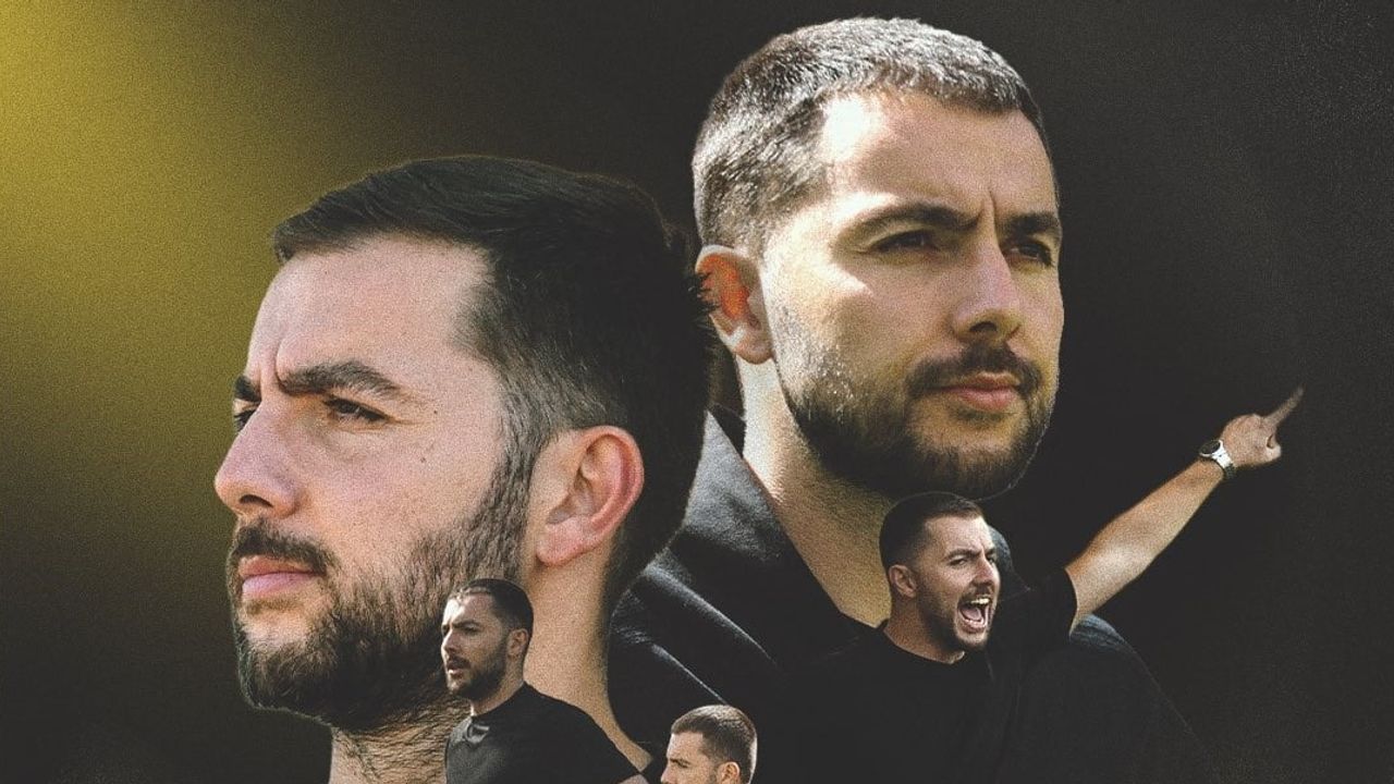 İstanbulspor'da karşılıklı ayrılık: Barış Kanbak'a teşekkür edildi