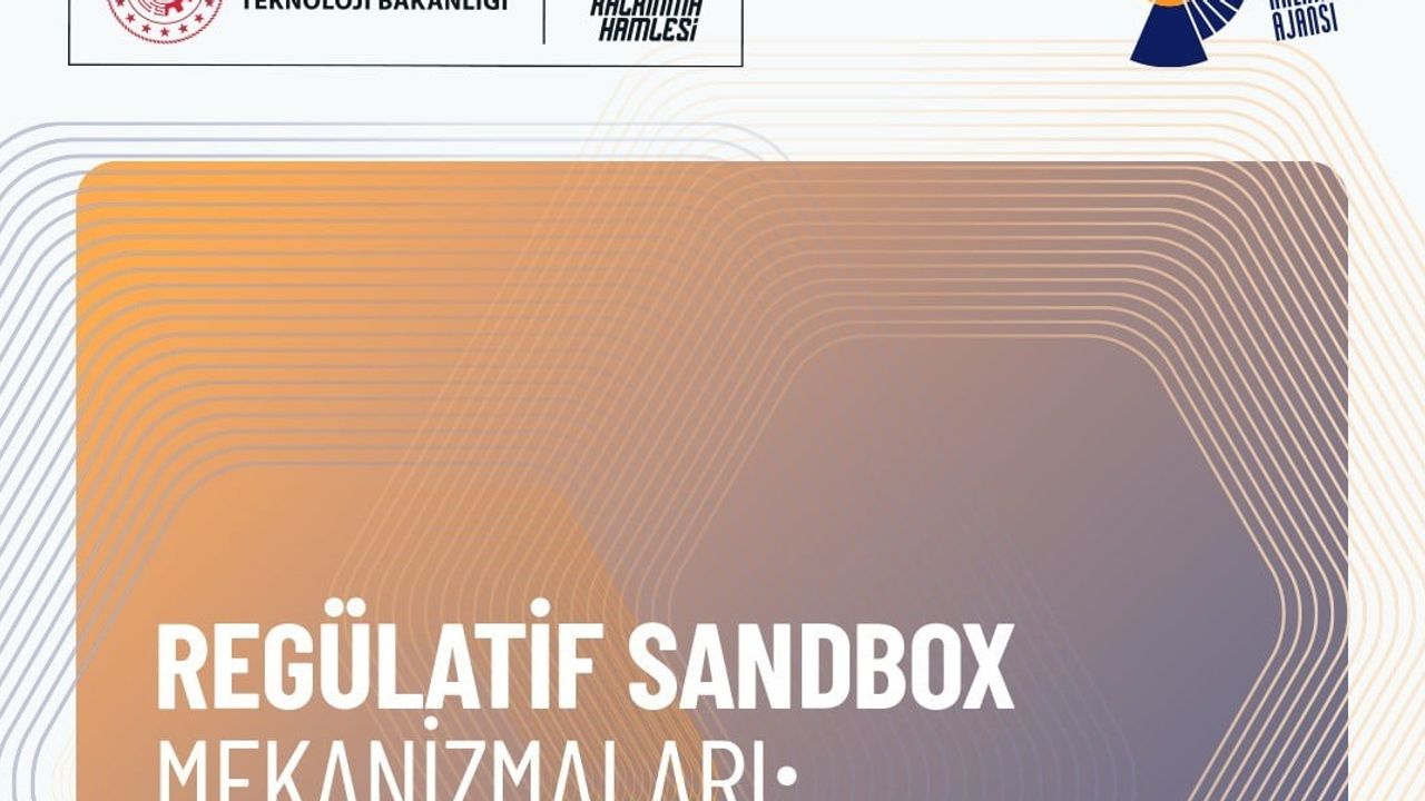 İstka'dan regülatif sandbox raporu: Türkiye için uygulanabilir model önerileri