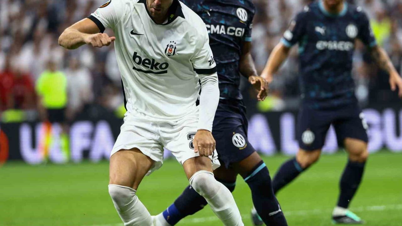 İtalyan teknik adamın Marsilya kartı: iki isim değişti