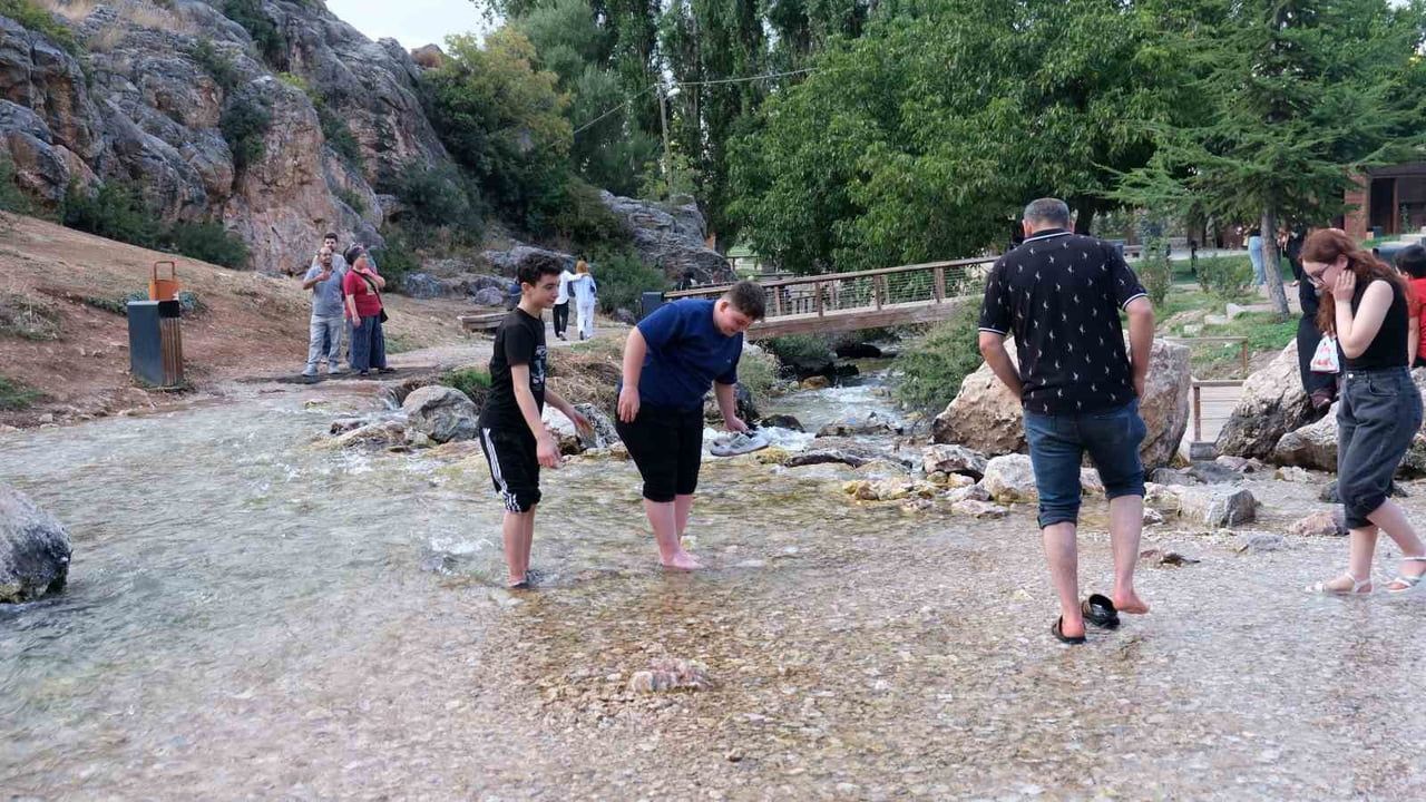 İvriz kaya anıtı: üç bin yıllık bereket ve suyla yeniden canlanan miras
