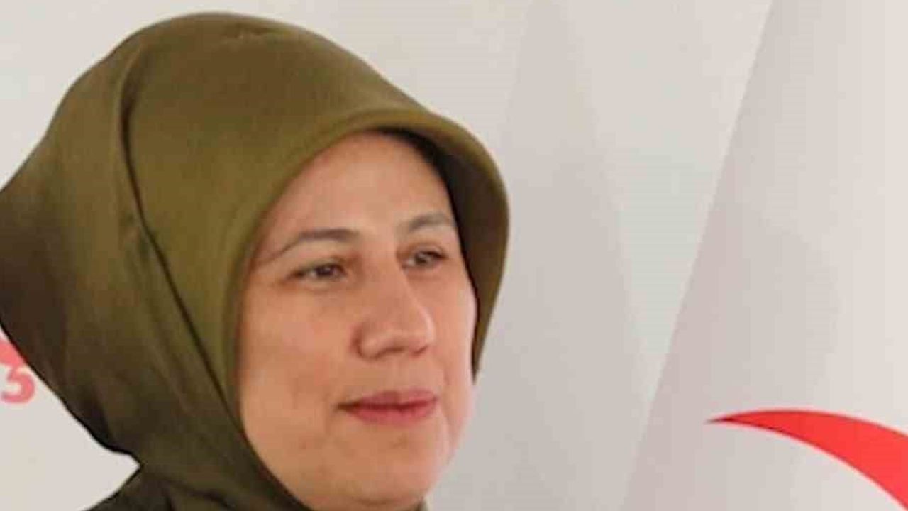 İyiliğin kaynakları: Kızılay 100. yılında Afyonkarahisar'da vizyonunu açıkladı