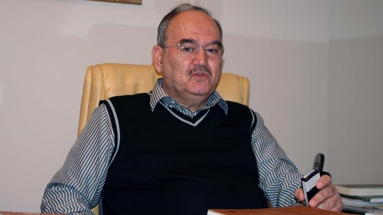 İzmir'de yıllara damga vuran başkan Burhan Özfatura uğurlandı
