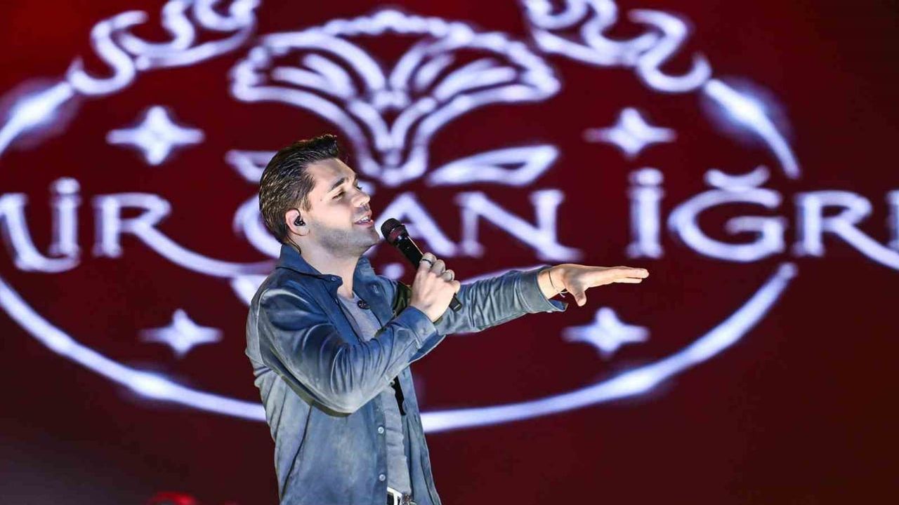 İzmir fuarı 95. kez kapılarını açtı, kültür, sanat ve eğlence bir arada