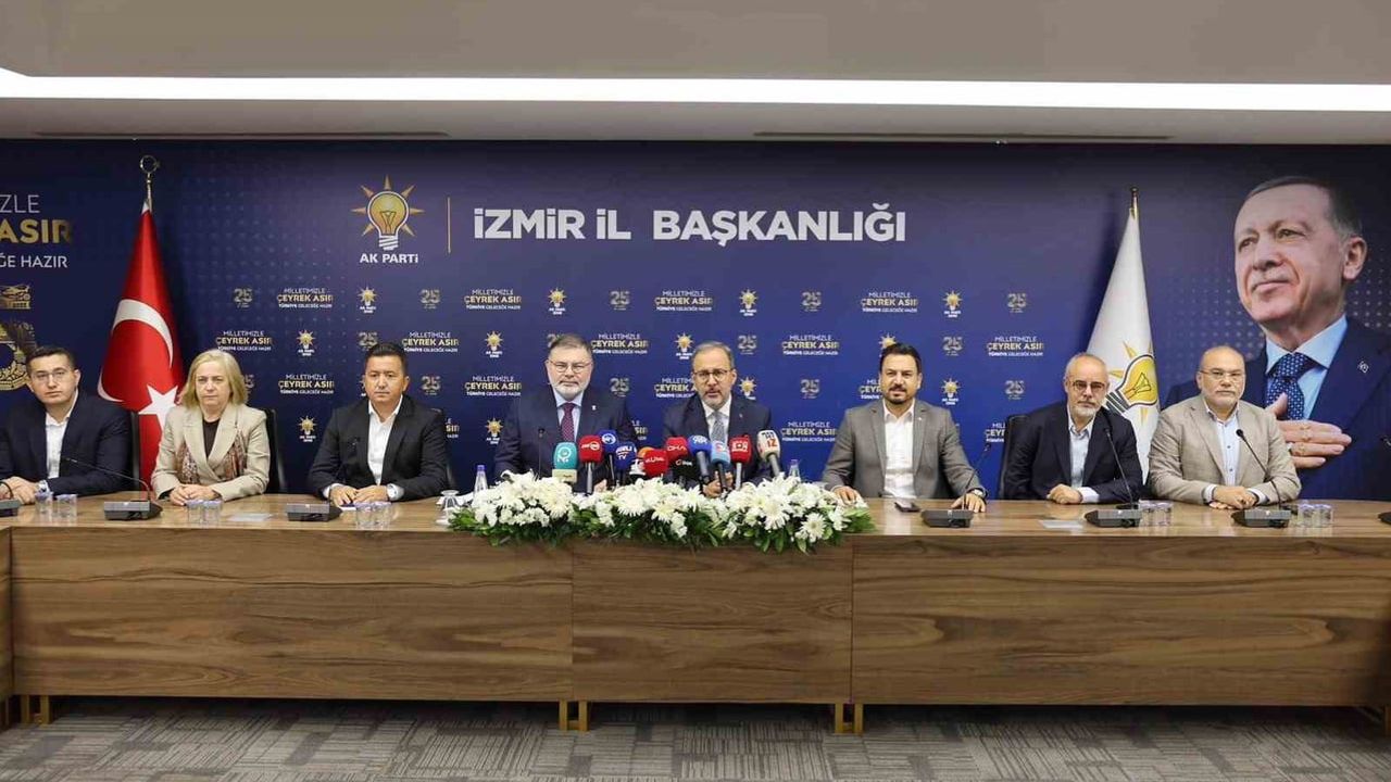 İzmir yurtları beş yıldızlı otellere eşdeğer konfor ve kapasiteye ulaştı: gençlik yatırımında yeni dönem
