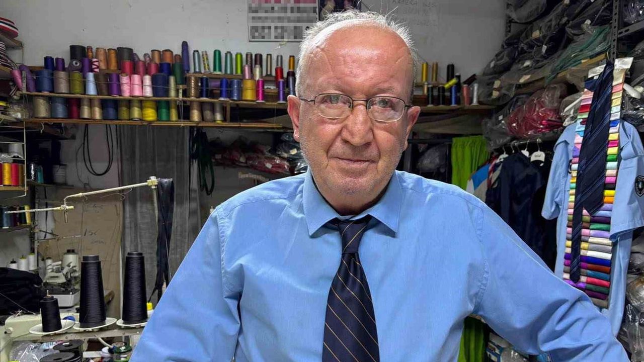 İzmit'te üç yıllık anlaşmazlık dükkan arbebesine dönüştü