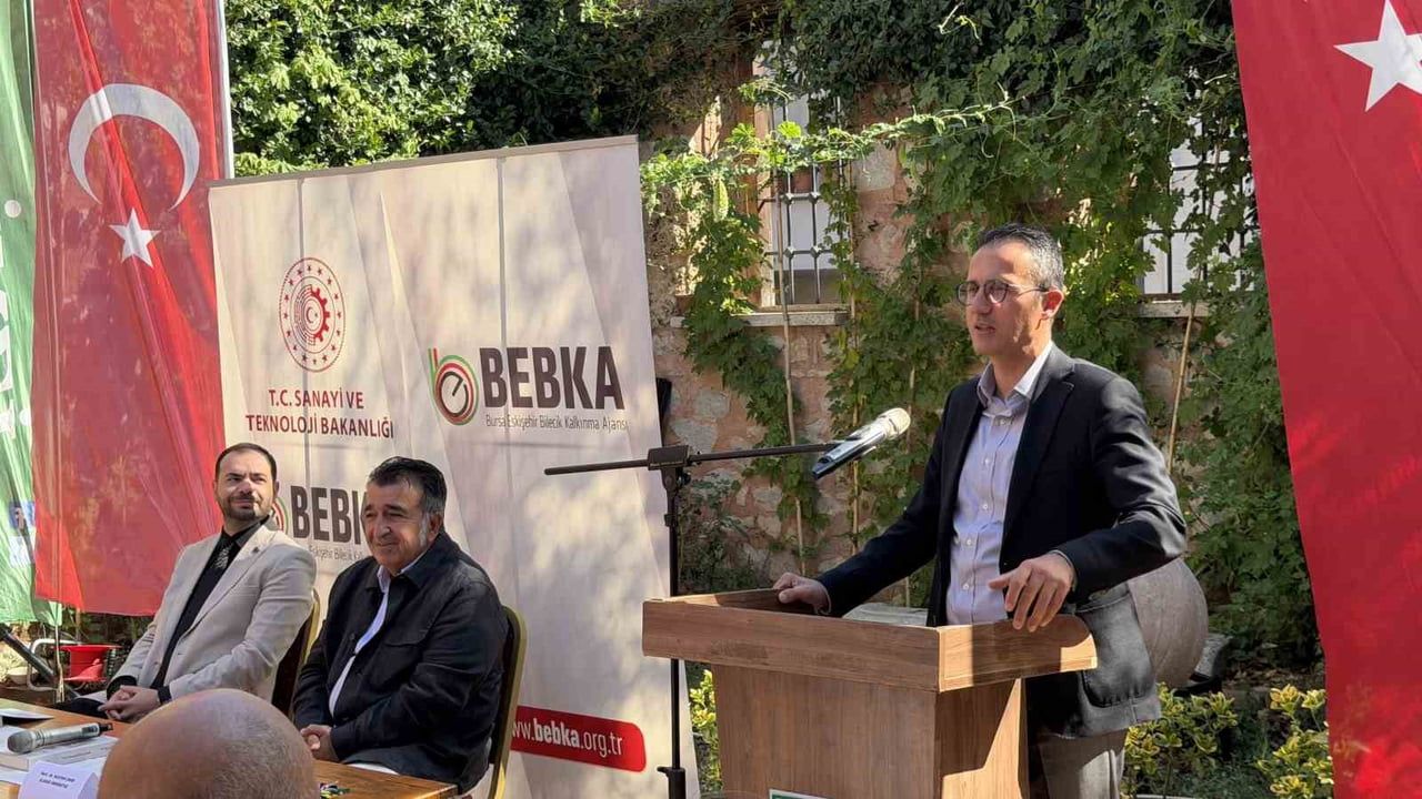 İznik'in binlerce yıllık mirası yeni bir kitapla görünür oluyor