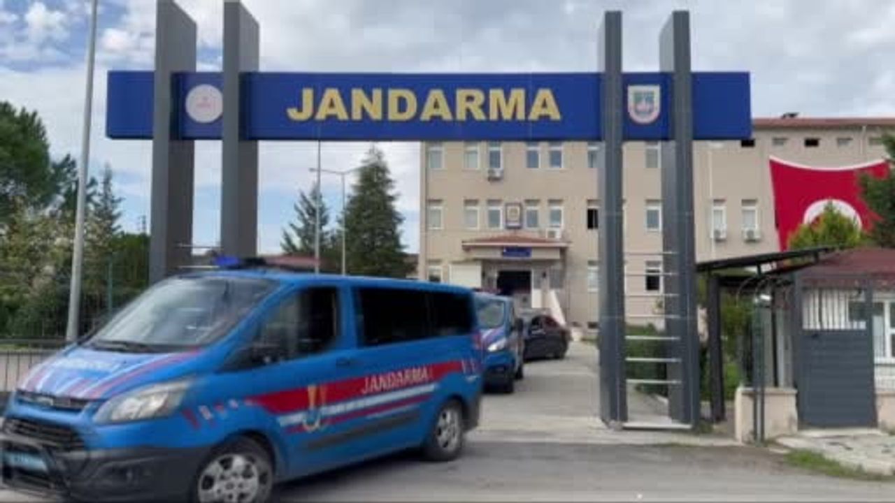 Jandarma 7 ilde yasa dışı bahis şebekesine operasyon düzenledi