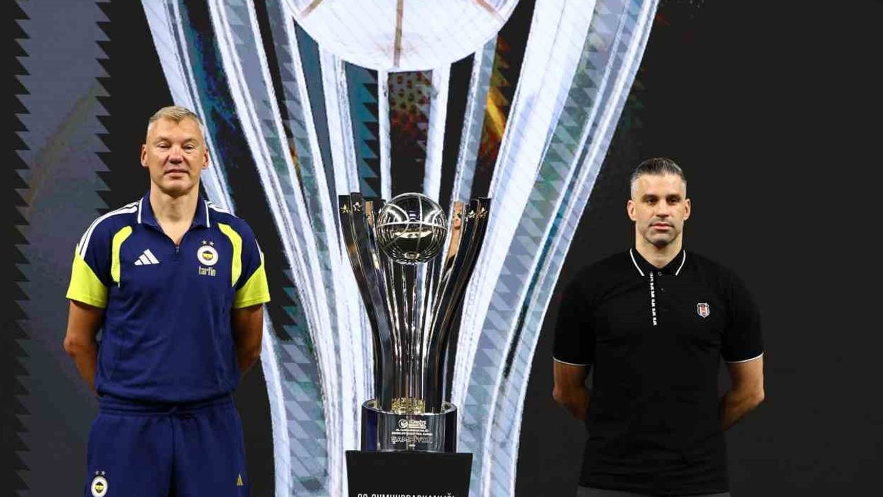 Jasikevicius Alimpijevic’e karşı altıncı final üstünlüğünü perçinledi