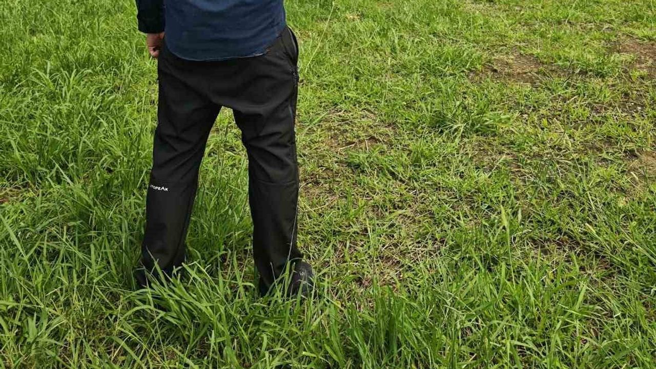 K-9 eğitim üssü Trabzon'da ulusal arama kurtarmayı güçlendiriyor