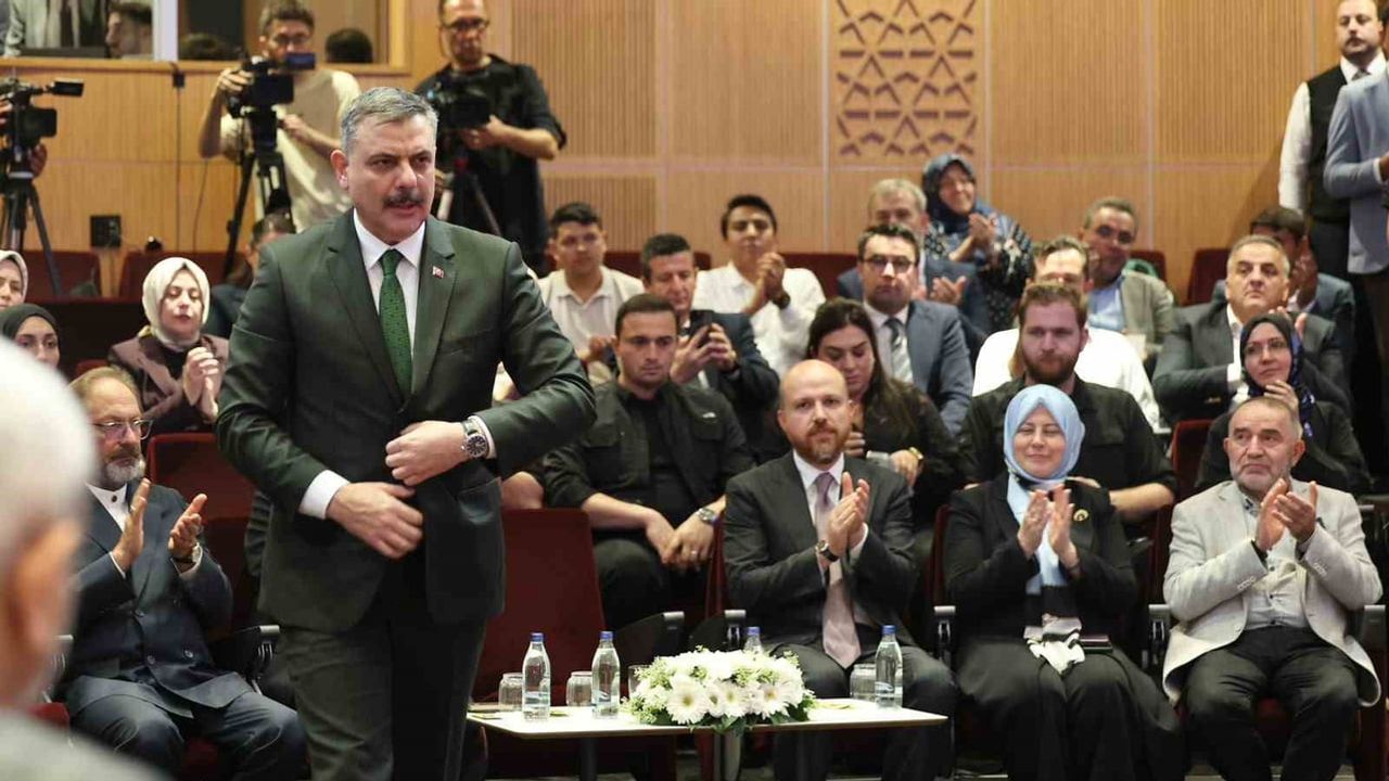 kaçak örgüt liderlerinin iadesinde uluslararası eş güdüm öne çıktı