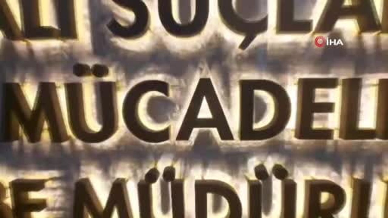 Kaçak sağlık ürünleri ağına darbe: 13 kişi gözaltında