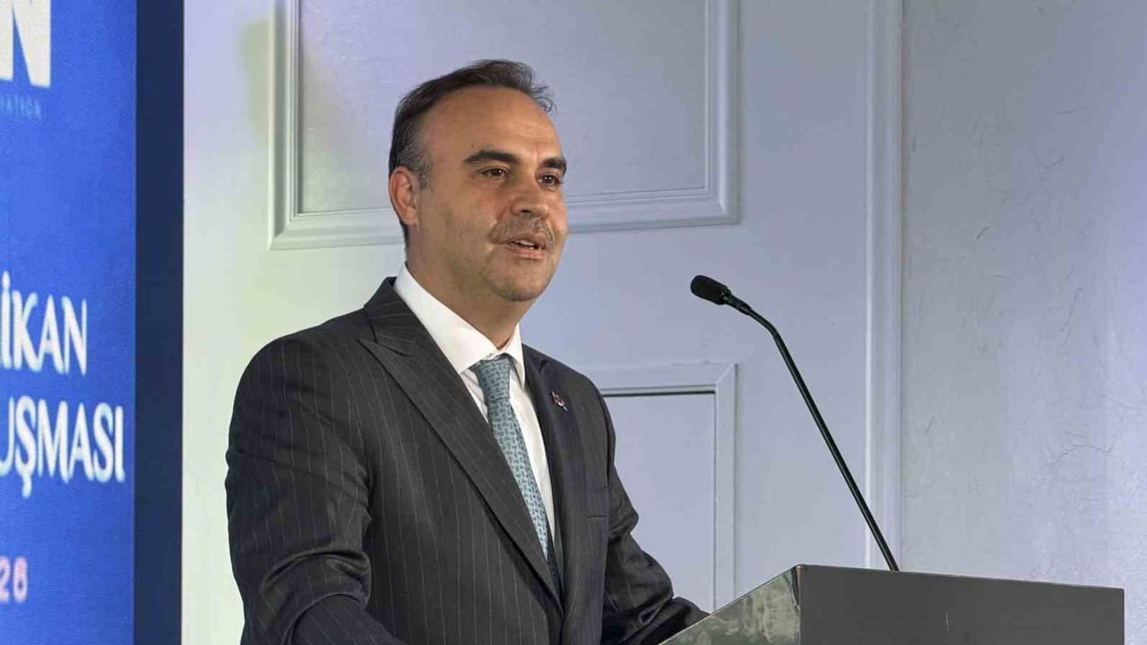 kacır: savunma sanayisinde ilk 10 hedefiyle teknoloji ihracatını büyütüyoruz