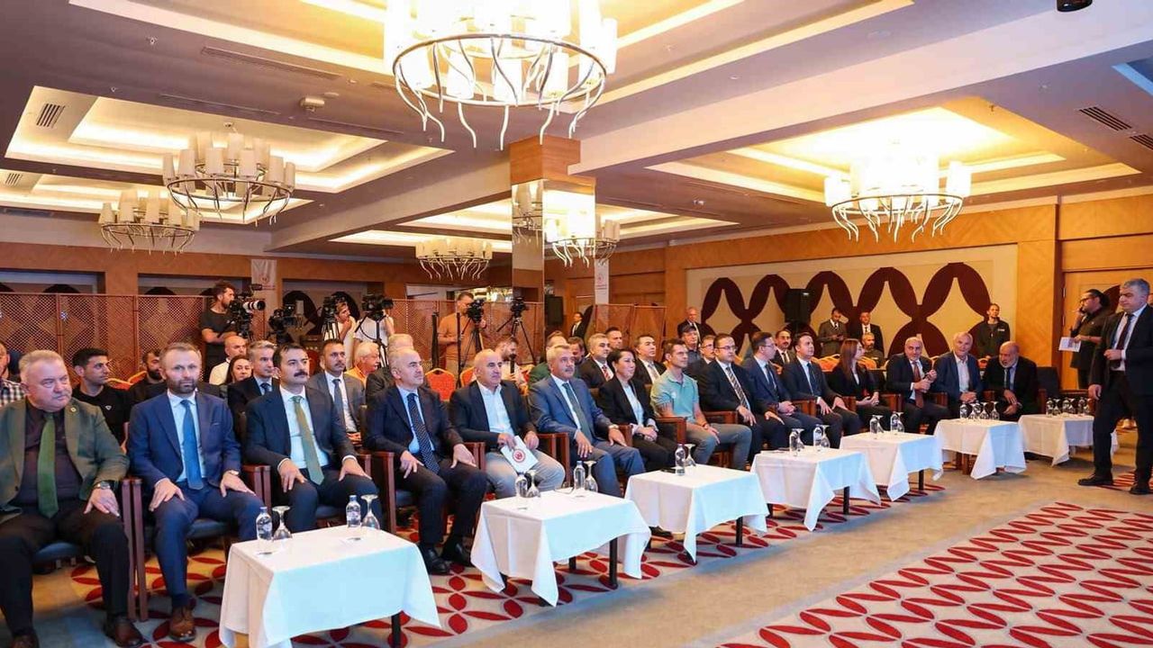 Kaçkarların rotası dünya ile buluşuyor