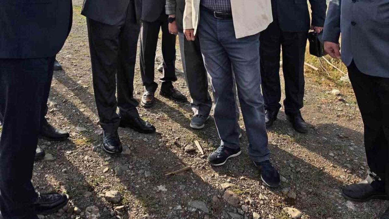 Kadim Erzurum için eser odaklı yatırım vurgusu