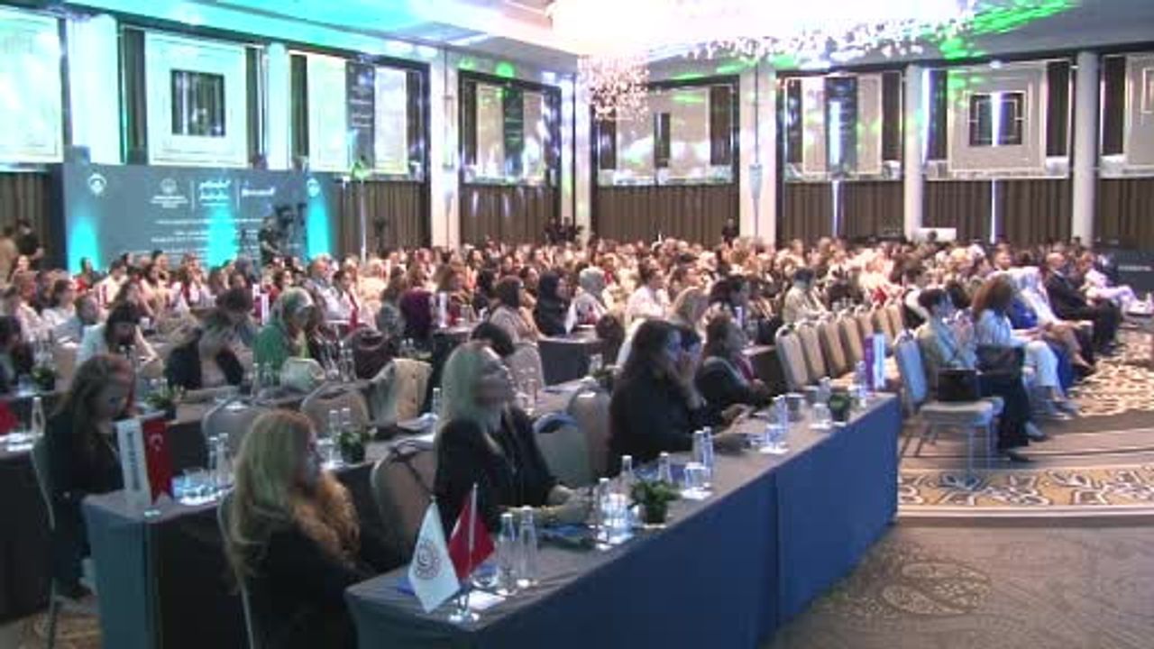 Kadın girişimciliğinde yeni dönem: 1 milyon 230 bine ulaşmanın yolları