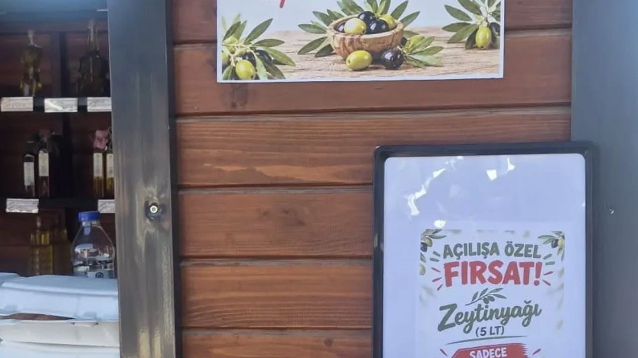 Kadın üretimine Cennet Tepesi'nde indirimli destek
