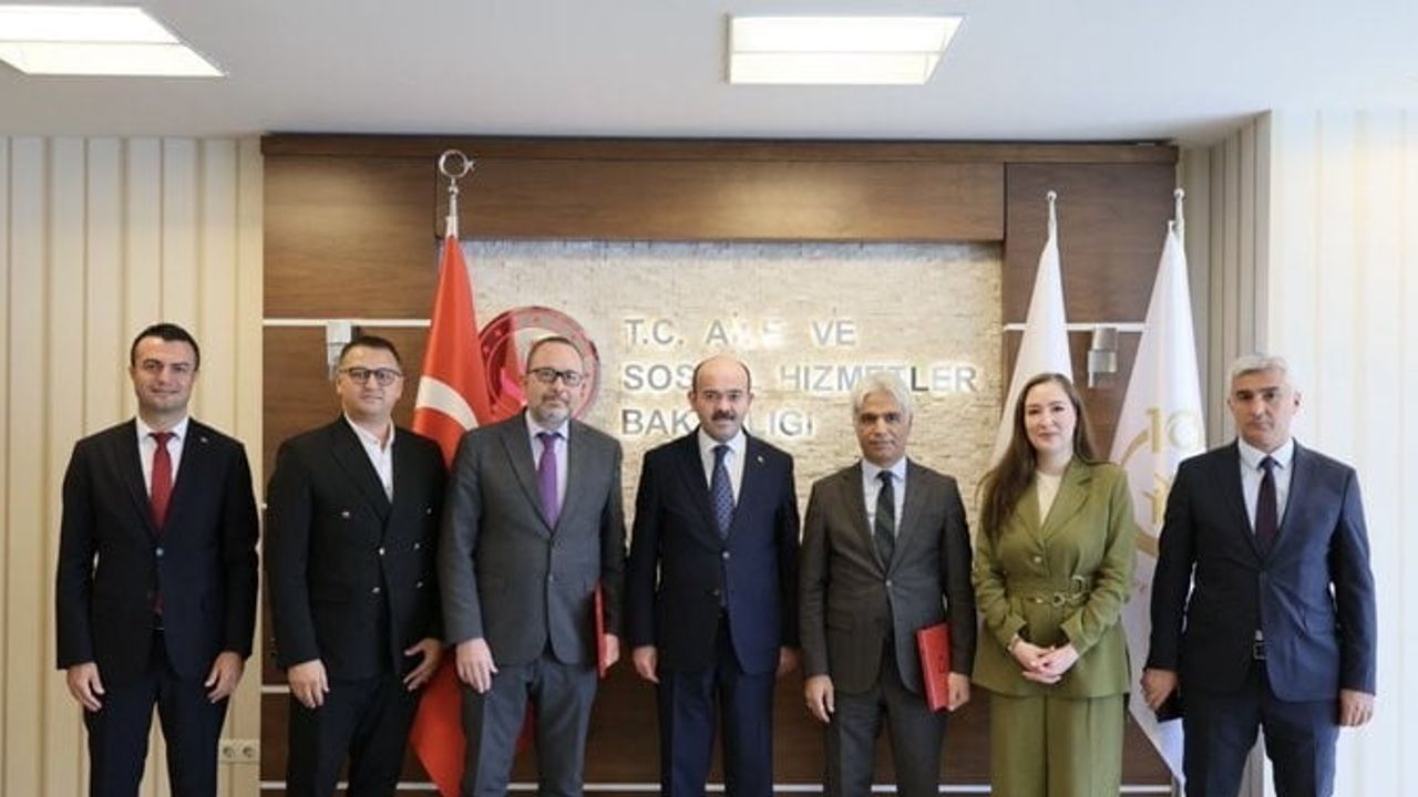 Kadınlara yeni fırsat: ADEM ve SODAM'da gastronomi üretimi güçleniyor