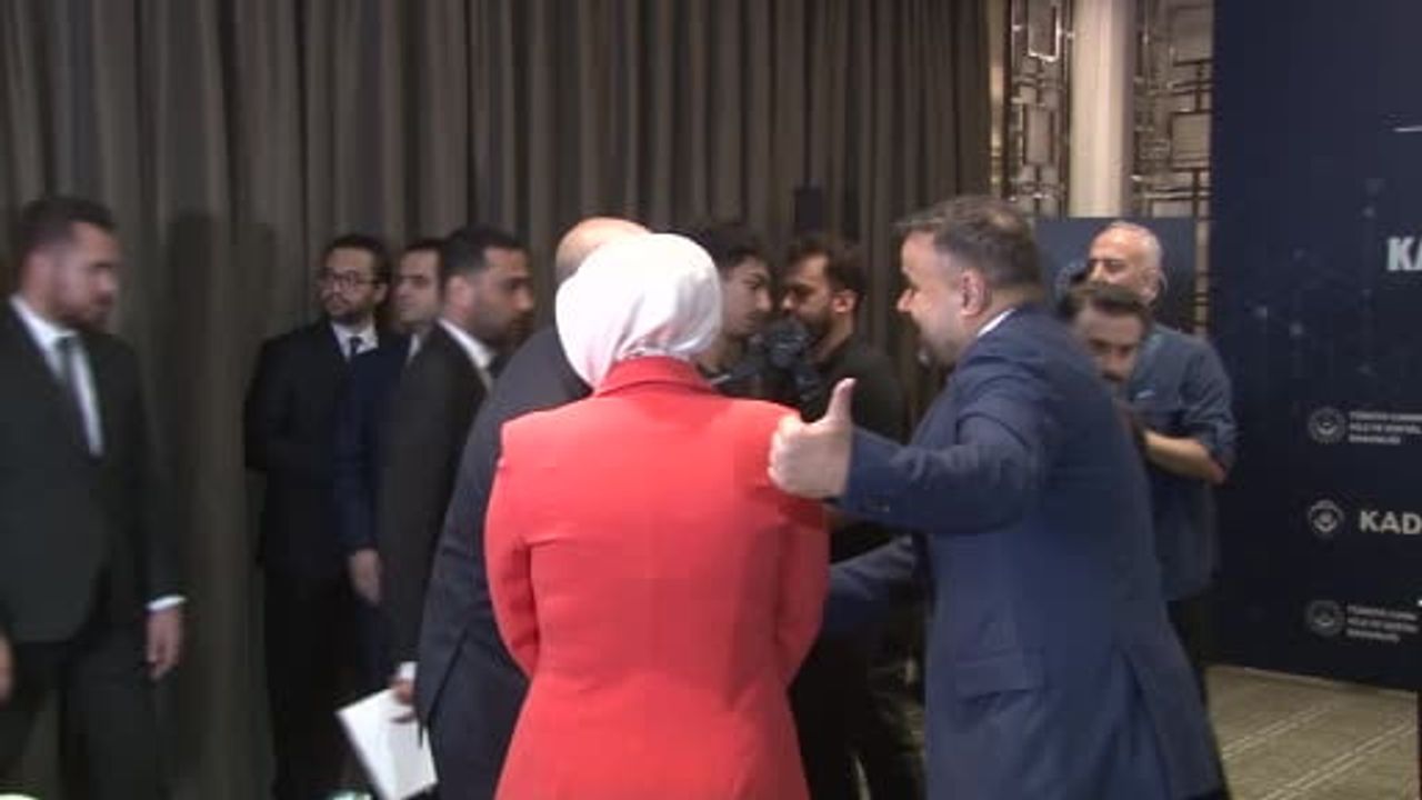 Kadınların dijital güçlenmesi için üçlü protokol imzalandı