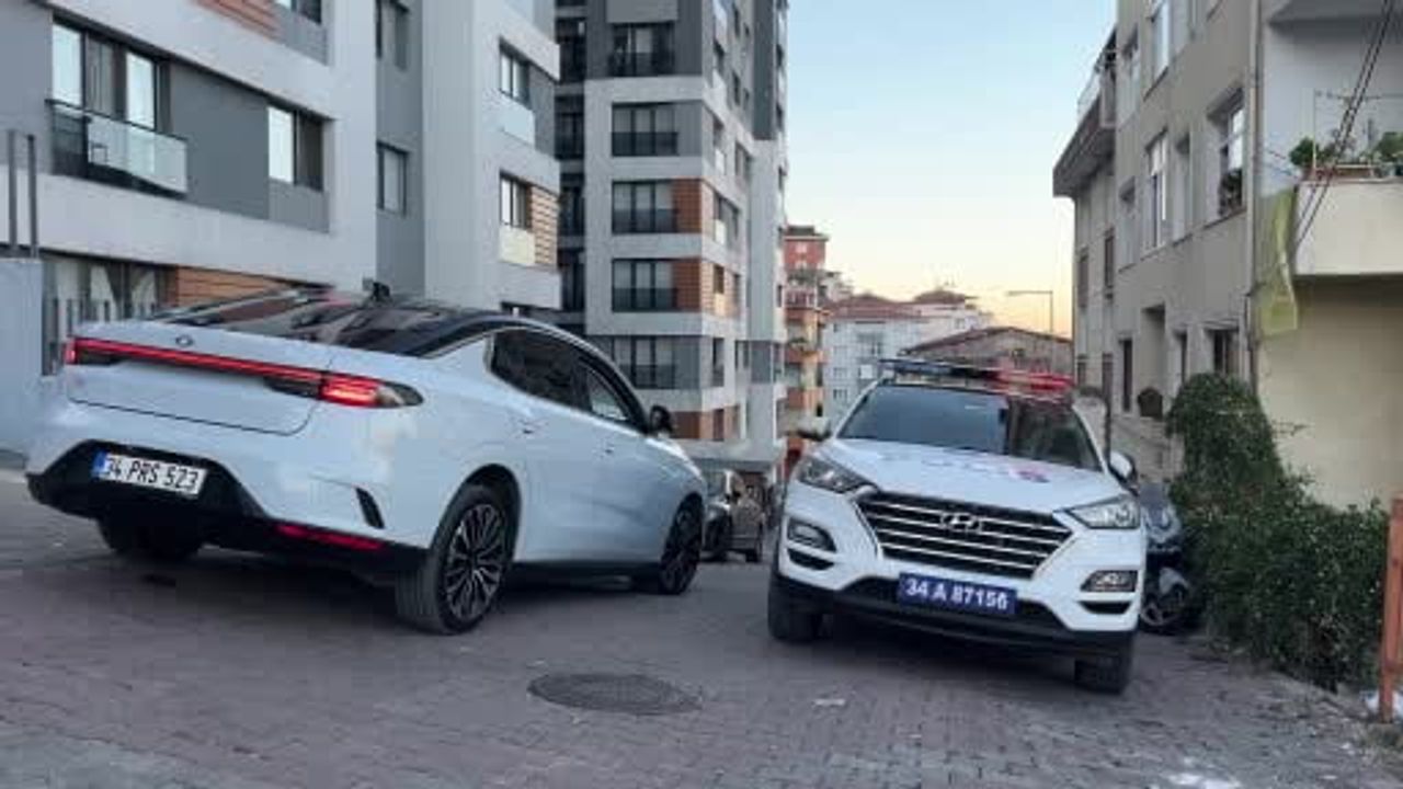 Kağıthane'de yalnız bulundu: oyuncu Serhat Kılıç'ın ölümü 'şüpheli' kayda geçti