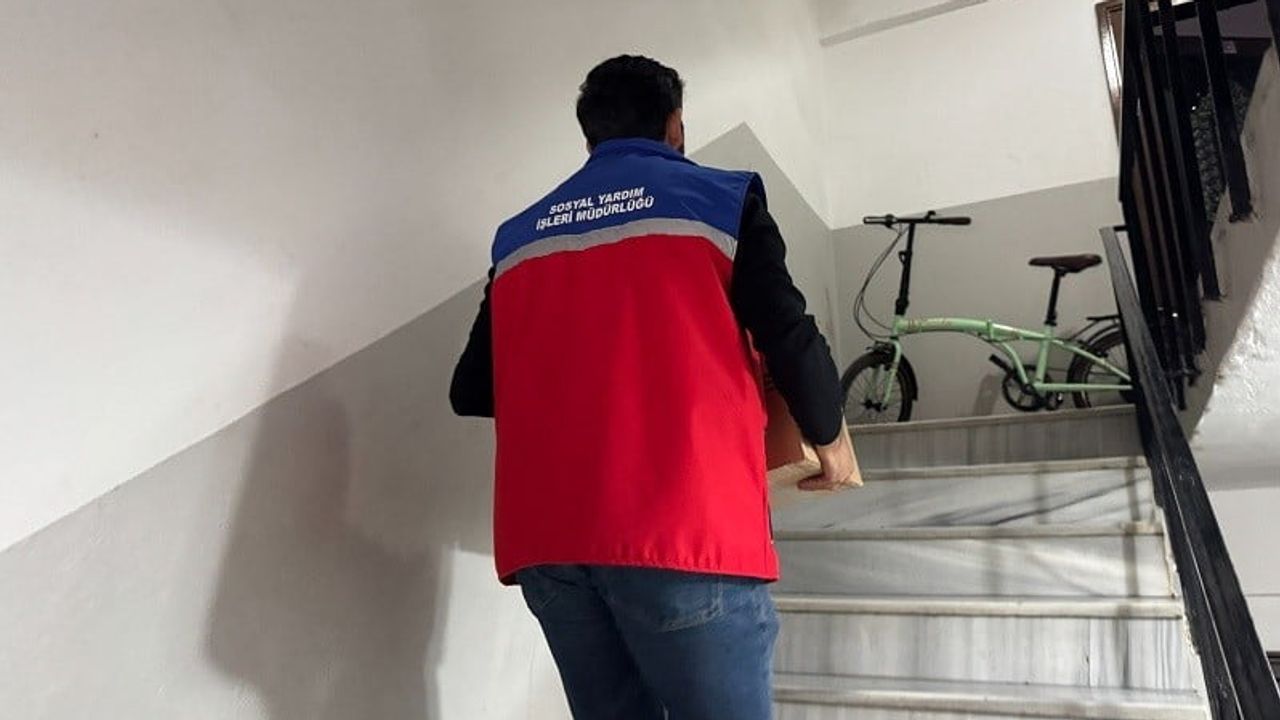 Kağıthane’den çölyak hastalarına üç aylık glütensiz gıda desteği