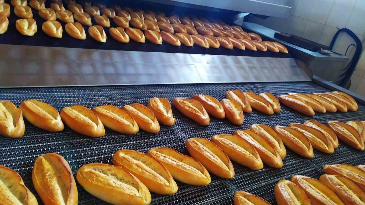 Kahramanmaraş Halk Ekmek’te doğal probiyotikli sıvı maya ile üretim standardı yükseliyor