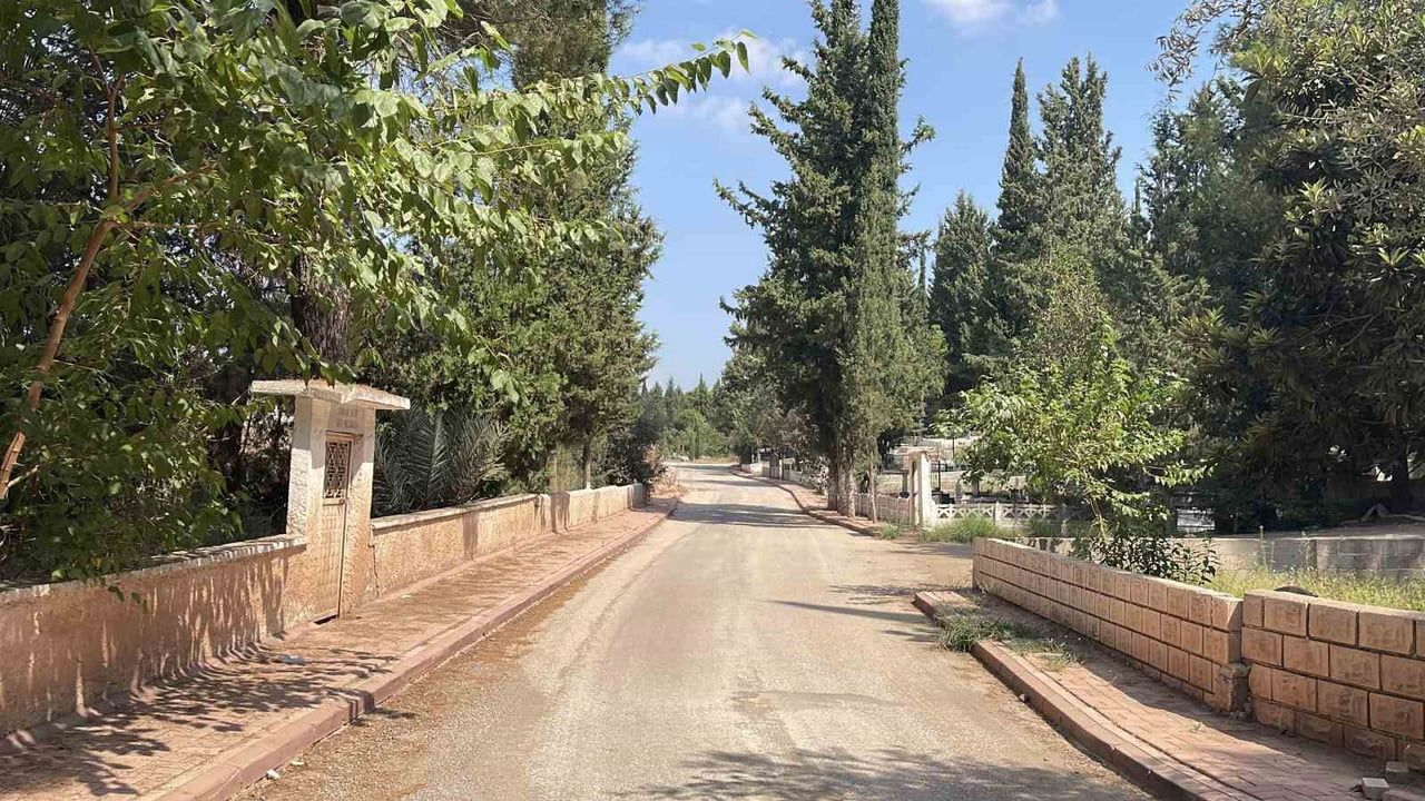 Kahramanmaraş saldırısının faili İsa Aras Mersinli'nin mezarına dair belirsizlik sürüyor