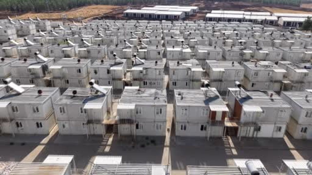 Kahramanmaraş'ta merkez açılıyor: hükümlüler belediye hizmetlerinde sosyal hayata hazırlanacak
