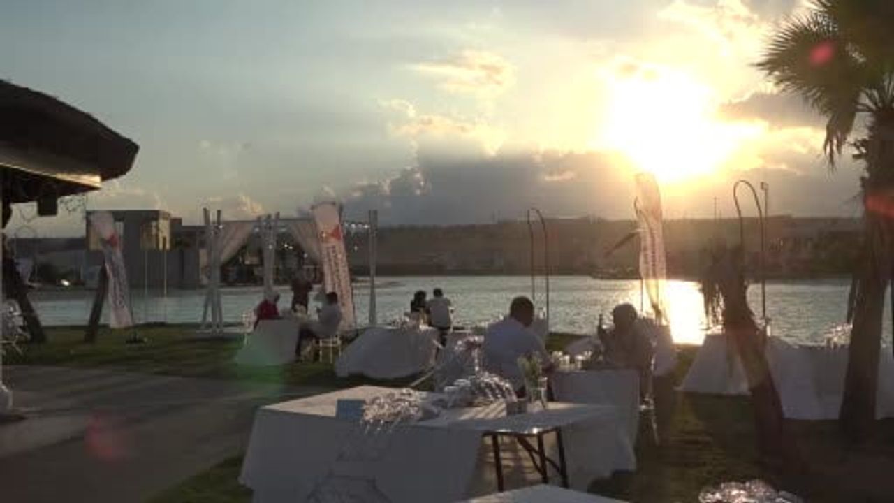 Kahramanmaraş'ta yeni yuvalara destek 5 bin aileye 835 milyon lira