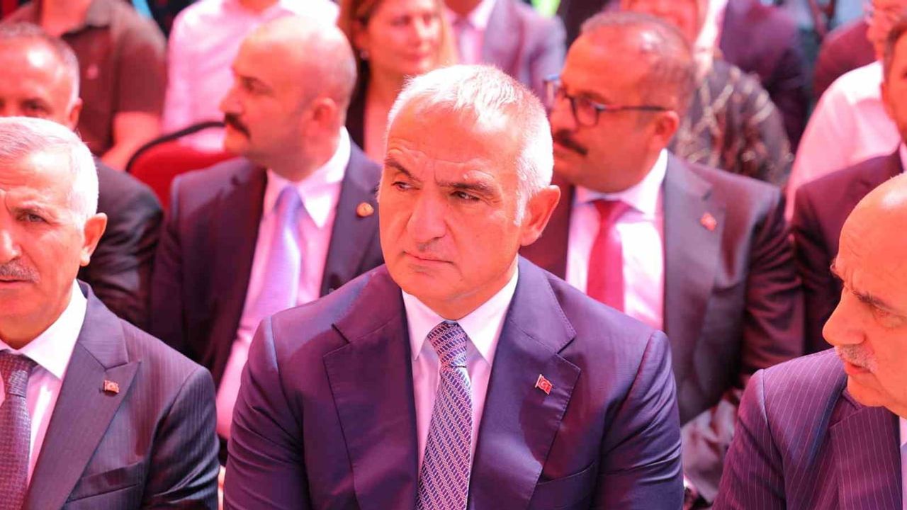 Kale yeniden açıldı: üç yılda imar, restorasyon ve kültürel sahiplenme