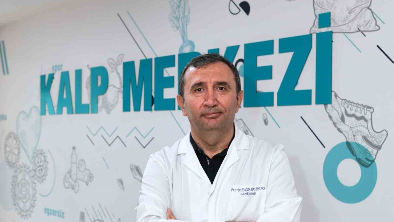 Kalp sağlığını bekletmeyin: riskleri yaşamın ilk döneminde azaltın