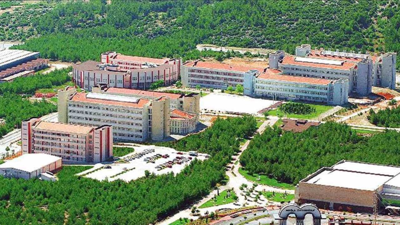 Kampüs sürdürülebilirliğinde ivme: Muğla Sıtkı Koçman Üniversitesi UI GreenMetric'te yükseldi