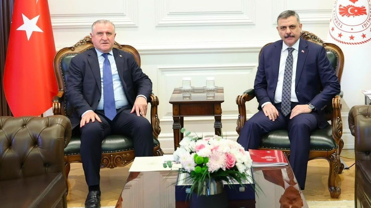 Kampüslerde güvenlik seferberliği: yurt ve okul çevrelerinde denetimler artırılacak