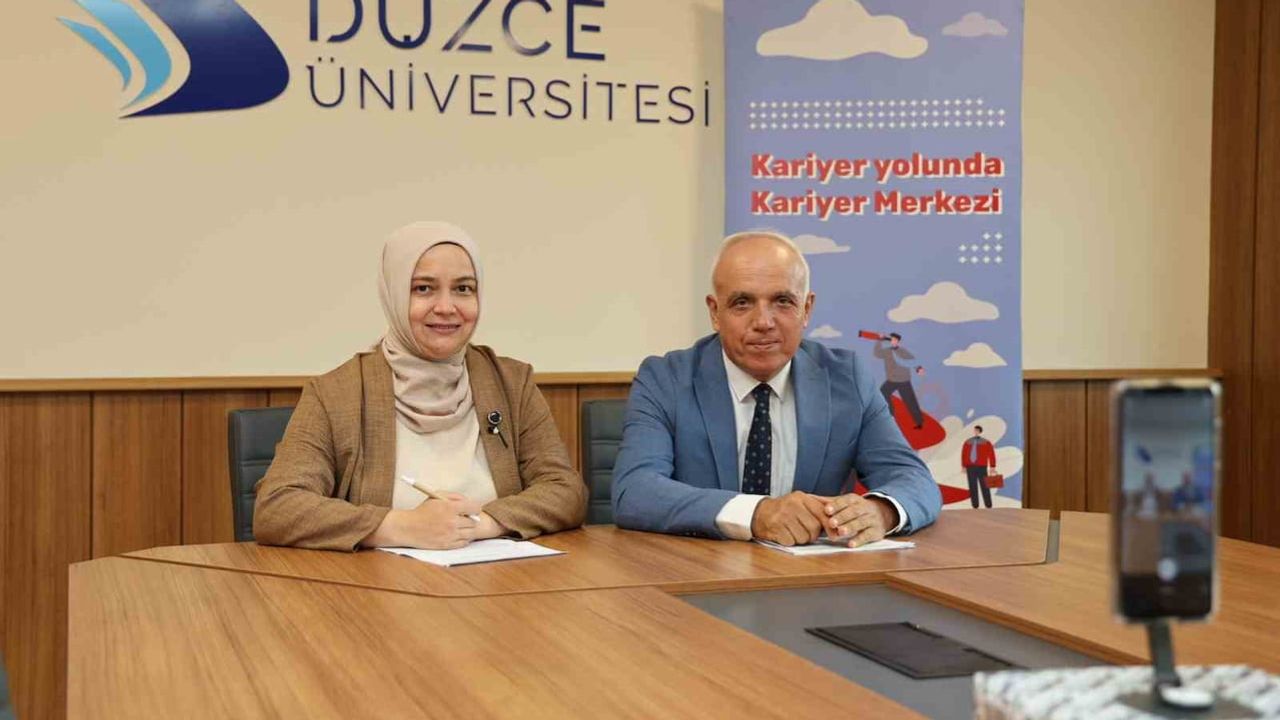 Kampüsten kariyere uzanan fırsatlar öğrenci yaşamını şekillendiriyor