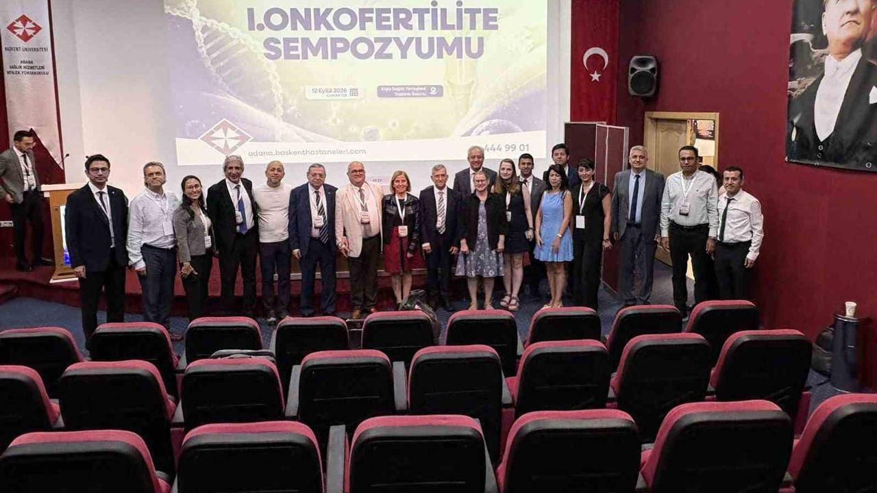 Kanser tedavilerinde üreme geleceği: multidisipliner koruma ve destek ağı kuruluyor