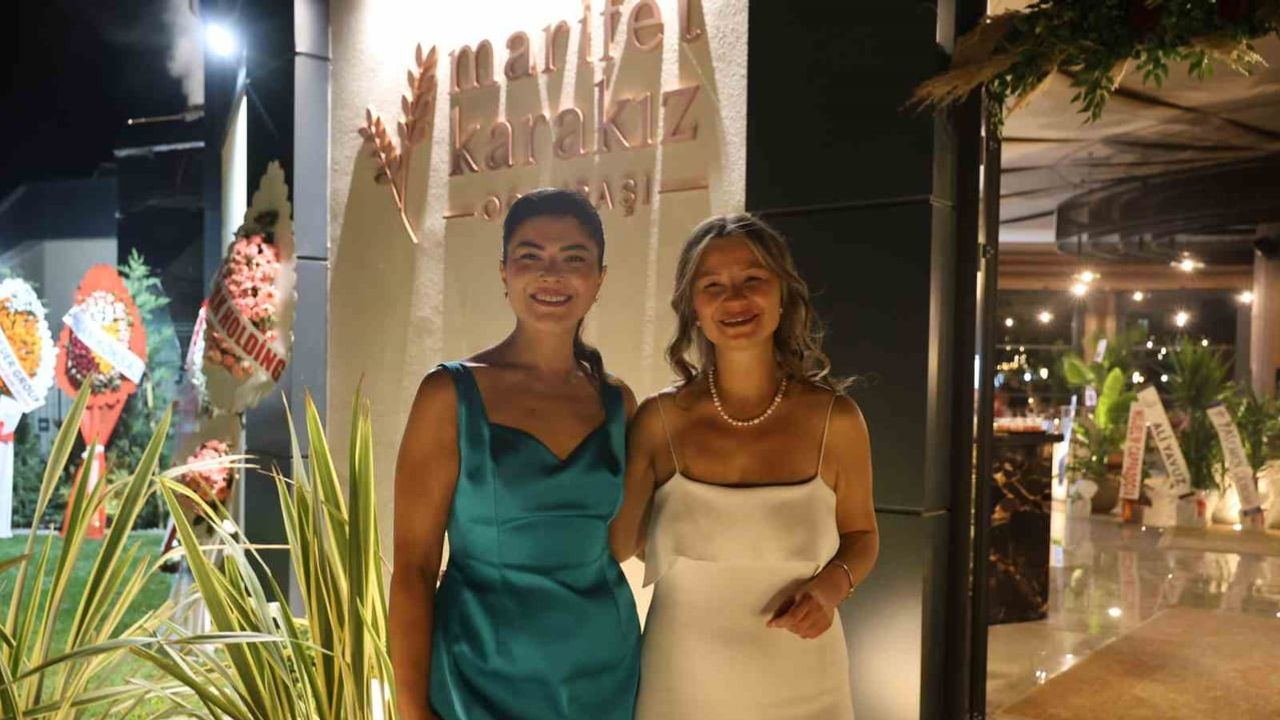kapadokya'da öğrenci başlayan iki turizmci kendi gastronomi markalarını büyüttü