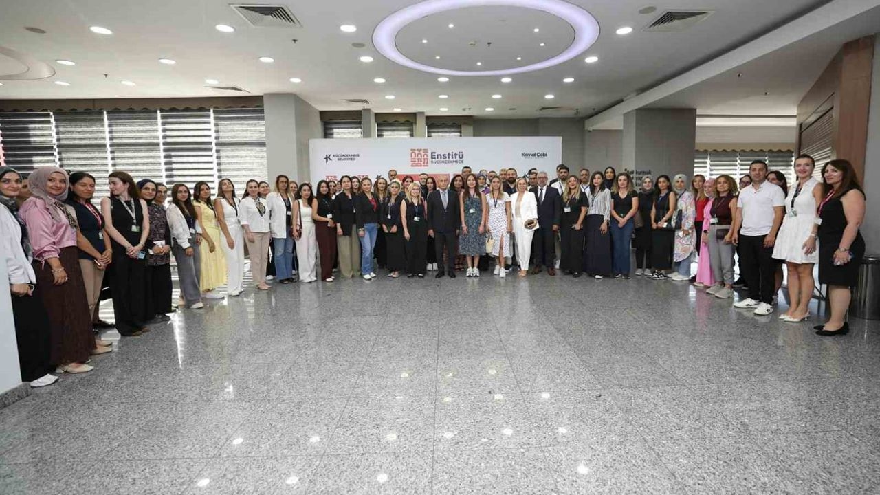 Kapsayıcı eğitim için yeni yol haritası: Enstitü Küçükçekmece ile 3–25 yaşa kesintisiz destek