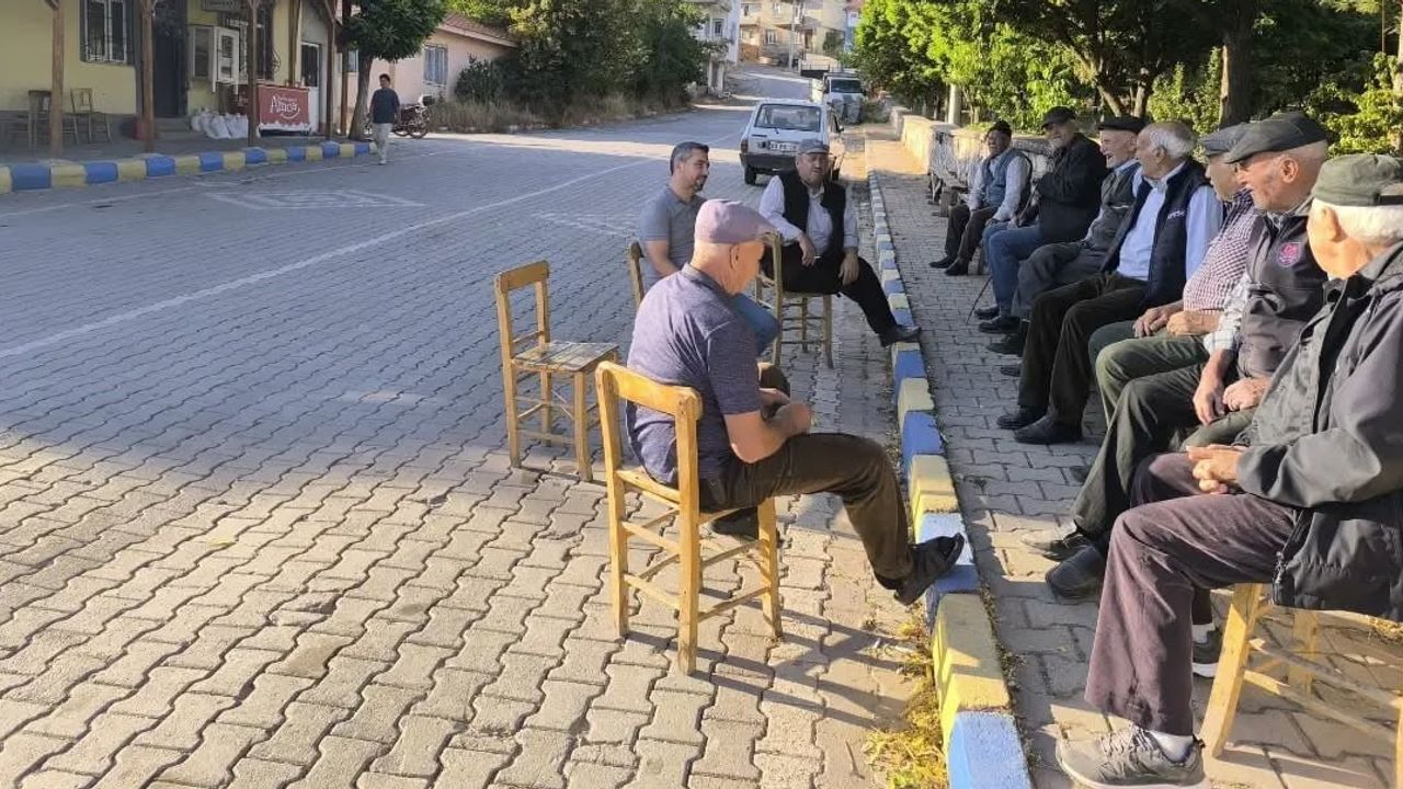 Karabasan köyünde finansal okuryazarlık eğitimiyle bilinç geliştirildi