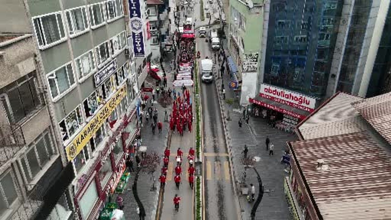 Karabük’te adımlar gazilere saygı için atıldı