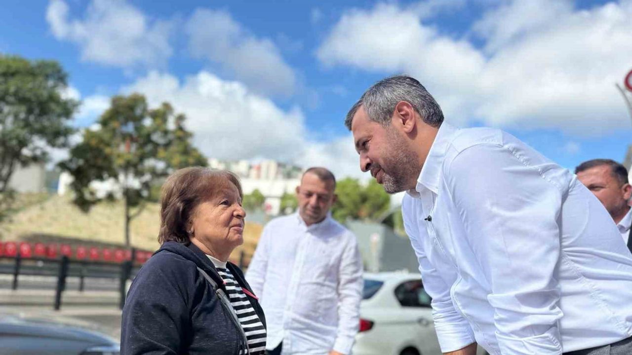 Karabük'te altyapı atağı: 200 Evler'de sona gelindi, Esentepe ve Taşkent hedefte