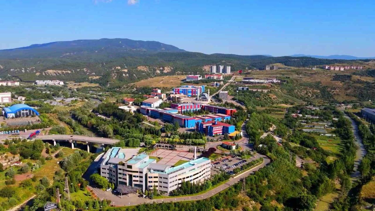 Karabük'ten teknoloji atılımı: 15 takım TEKNOFEST 2026 finallerinde