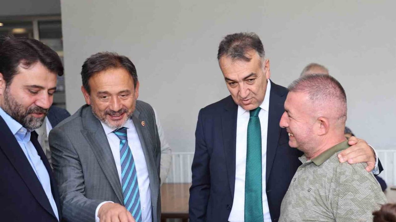 Karabük yurtlarında yerleştirme tamamlandı: başvuran tüm öğrenciler barınma sağladı