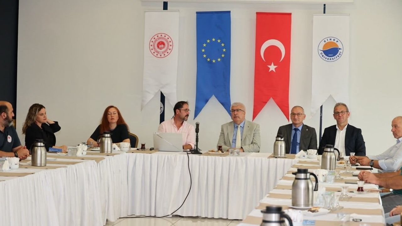 karadeniz’de deniz çayırlarının kapsamlı haritalaması tamamlandı