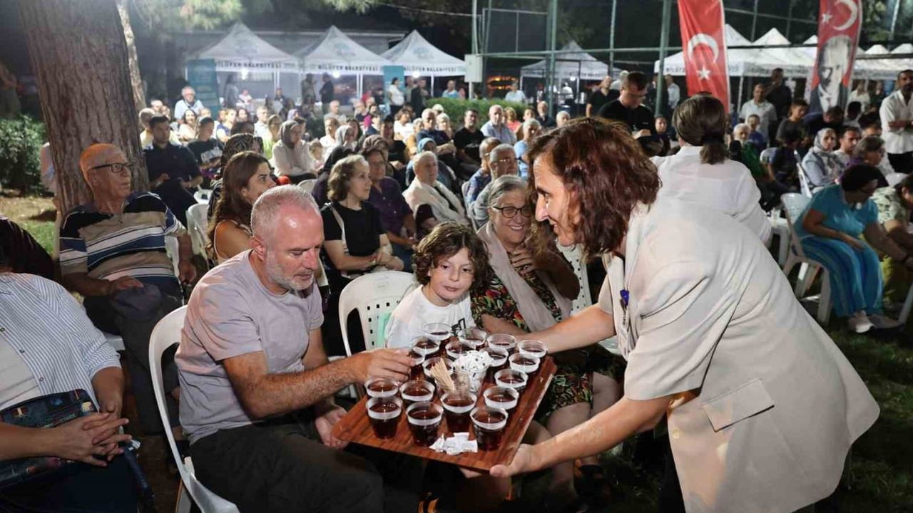 Karaman'da mahalle talepleri ve çözüm odaklı buluşma