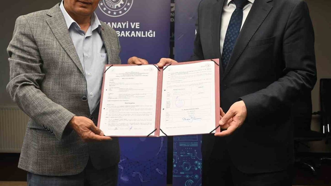 Karaman elması için tescil kapısında yeni adım