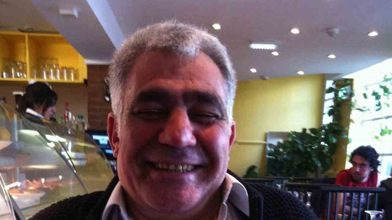Karatavuk'ta patpat devrildi: sürücü hayatını kaybetti