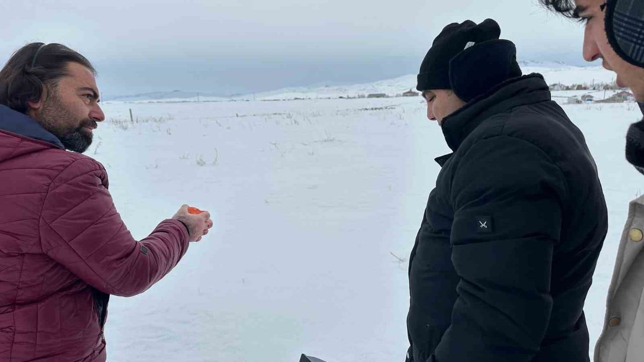 Karayazı'nın soğuk platosundan gelen gerilim: yedi günahın laneti